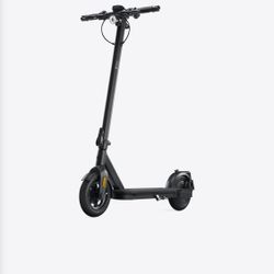 E Scooter