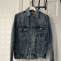 Levi’s Denim Jacket