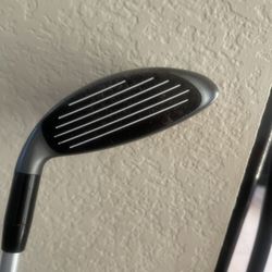 Callaway X Hot Hybrid New Grip