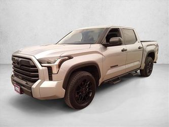 2024 Toyota Tundra