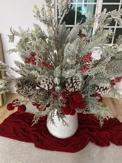 Christmas Decor