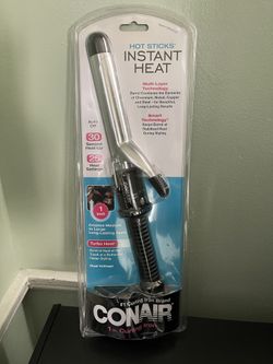Curling Iron
