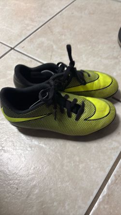 Nike soccer cleats