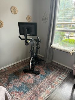 Merach Workout Bike