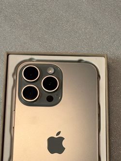 iPhone 15 PRO MAX UNLOCKED 97% Battery Health