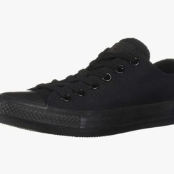 Converse All Star Low Top Shoes