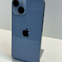 Apple iPhone 14 128gb. ( Fully Unlocked )