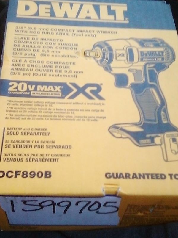 Dewalt 1599705 2025