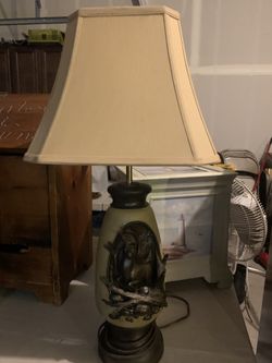 Lamp