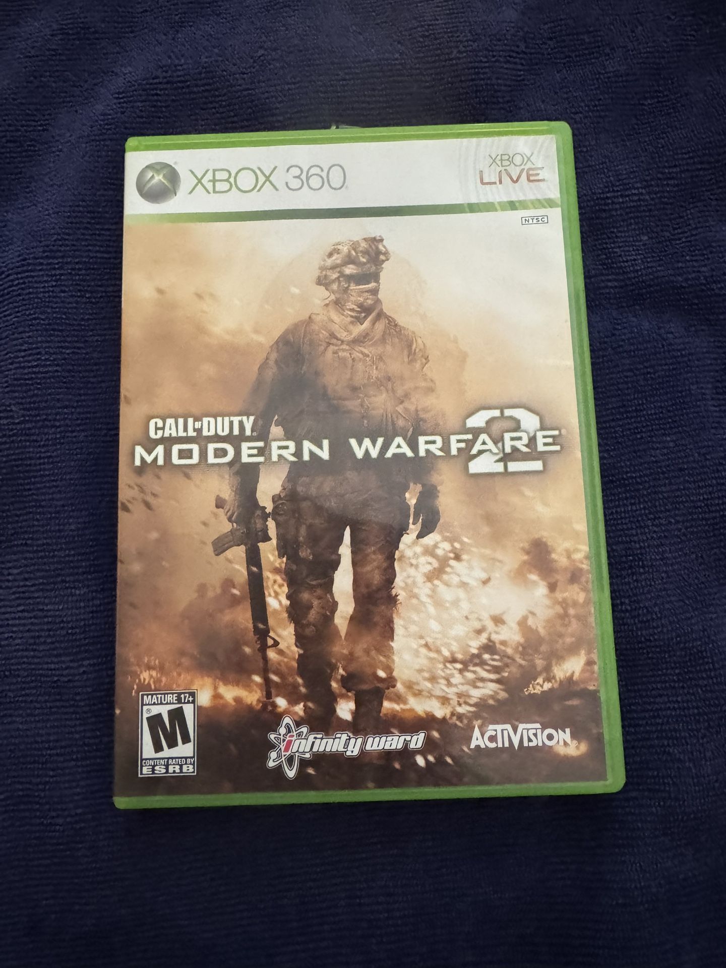 Modern Warfare 2