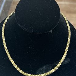 Gold Plated 14k