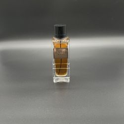 Geparlys Leather Wood Men Fragrance Spray $40 OBO