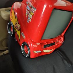 Disney Car Gaming  Tv 