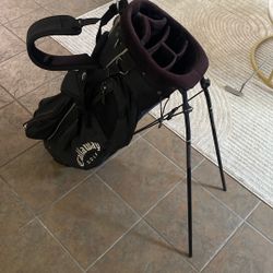 Callaway Golf Bag