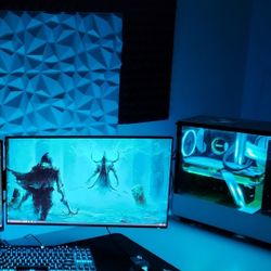 Alienware AW2723DF 1440p 27" 280hz Gaming Monitor