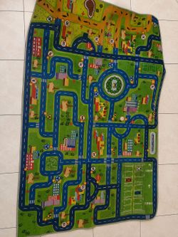 play mat