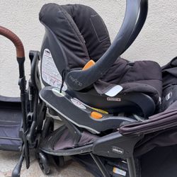 Car Seat