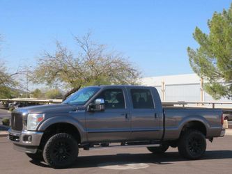 2014 Ford F-250