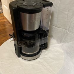 Ninja 12 Cup Drip Coffee Maker