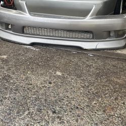 Lexus IS 300 Bumper 