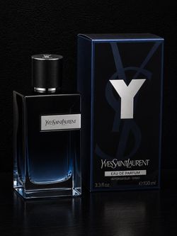 YSL Y Eau de Parfum – 100ML
