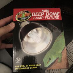 Reptile Heat Light