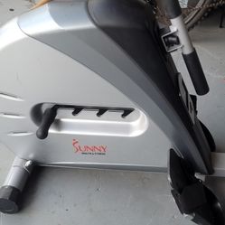 Exercise Machine