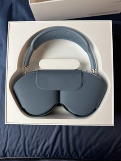 Used AirPods Max (Read Description)