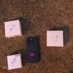 AirPod | Airpods | Earpod | Airpod Pros | Airpod 2 | Bluetooth Headphones | IPhone Headphones  