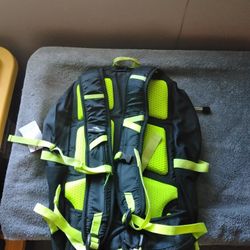 High Sierra Backpack