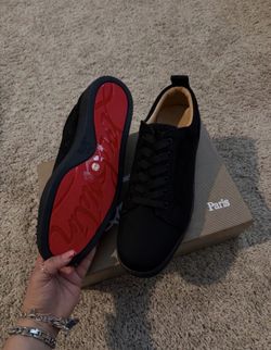 Red bottoms