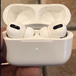 Brand New AirPod Pros