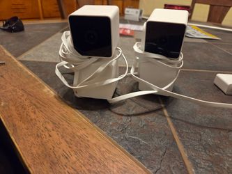 wyze cameras