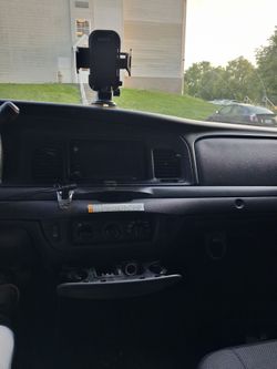 2009 Ford Crown Victoria