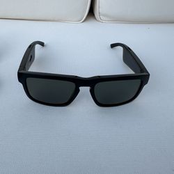 Bose Speaker Polarized Sunglasses