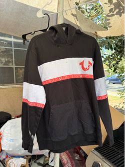 True Religion Hoodie