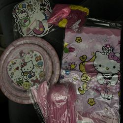 Sanrio Birthday Bundle 