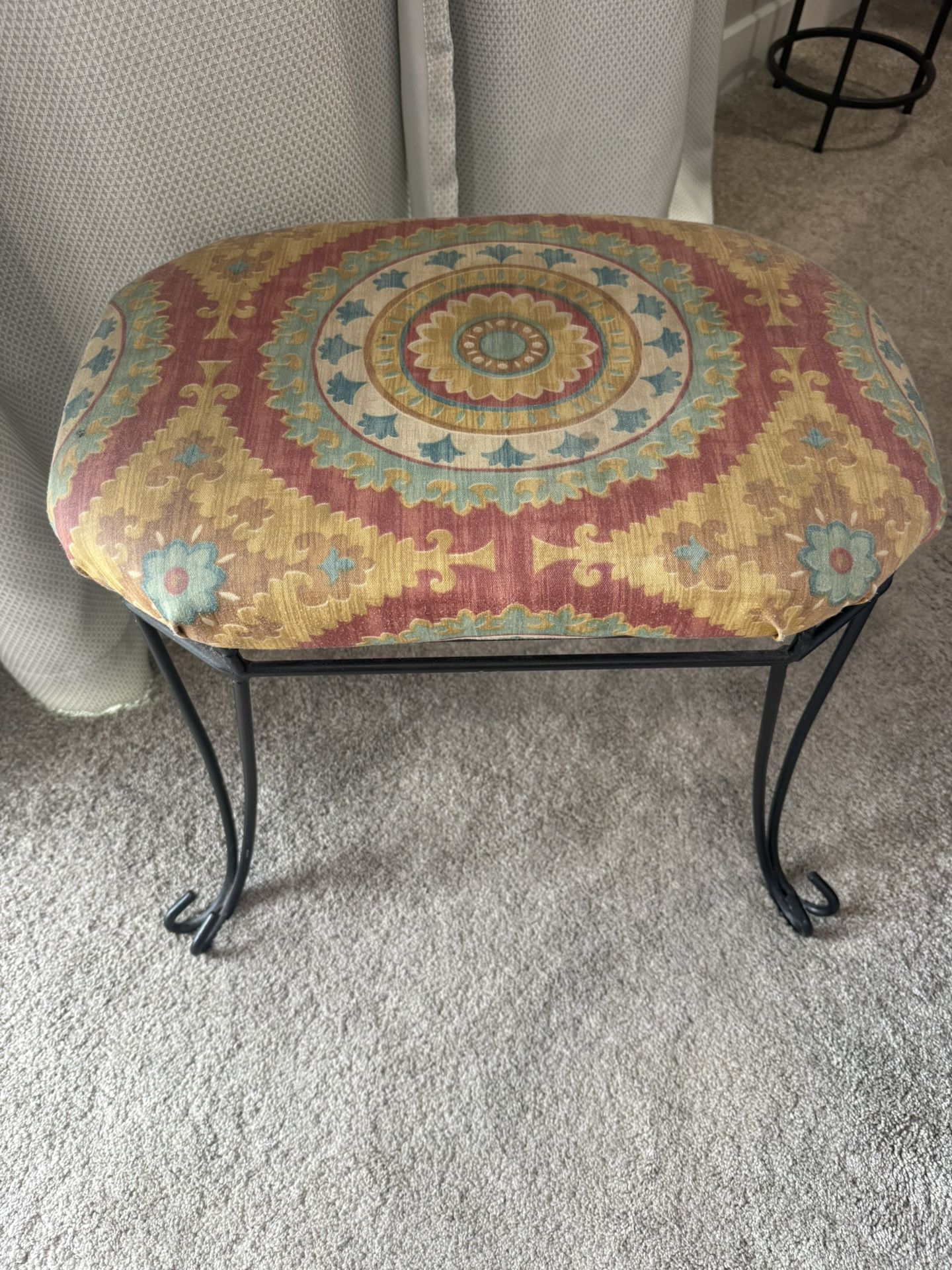Vanity Stool/chair