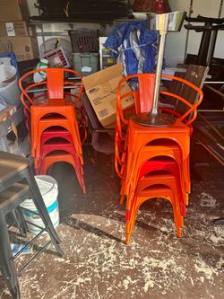 Chairs