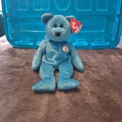 TY Beanie Baby