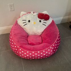 Hello kitty Seat