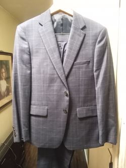 Calvin Klein suite