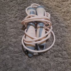 Pink Jumprope