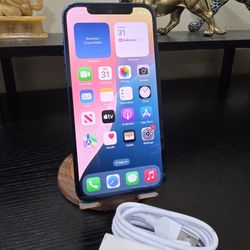Unlocked Iphone 12
