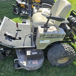 Zero Turn Mowers Olathe