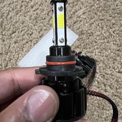 9005 HB3 9145 9140 H10 9011 LED Bulbs Replacements