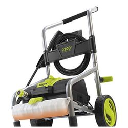 Pressure Washer - Sun Joe SPX4003-ULT