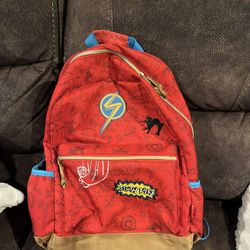 Disney Marvel Backpack