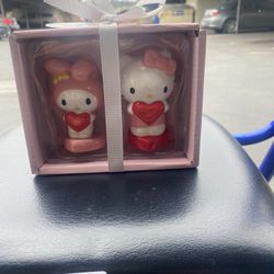 Hello Kitty $20 Pick Up Fresno And Barstow Area 