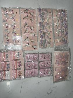 Whole Sale Little Girl Items